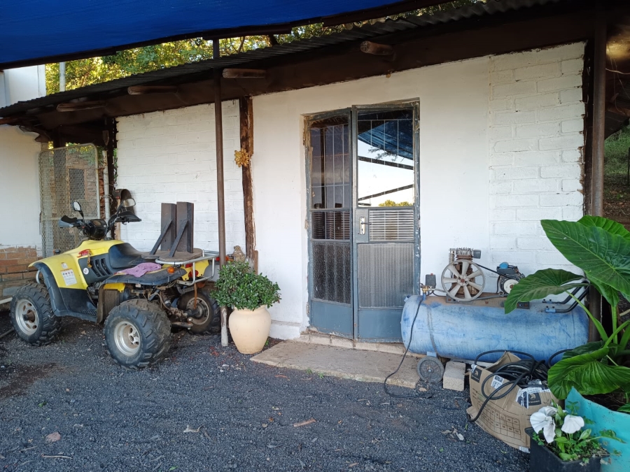 5 Bedroom Property for Sale in Koster North West
